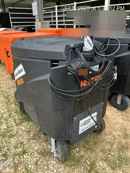 2022 POWER BREEZER PB4BASE