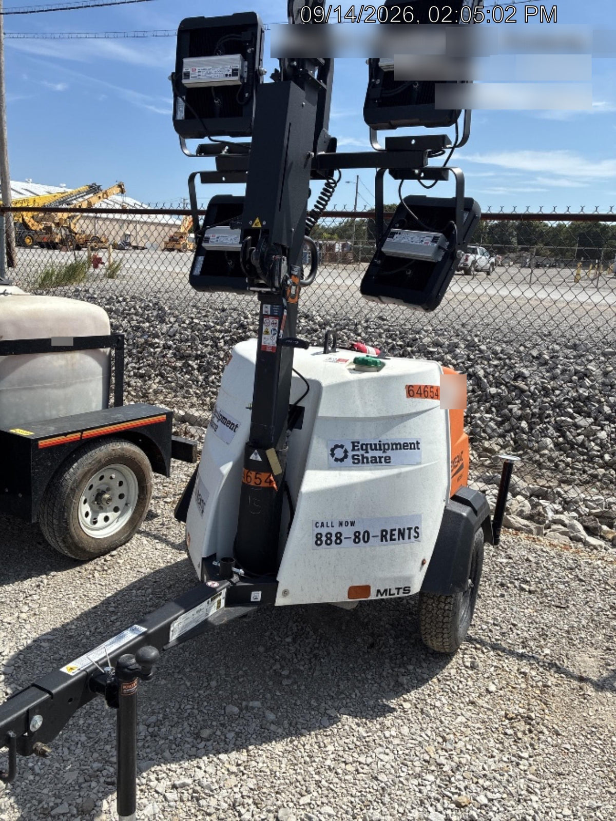 2026 GENERAC MLTS-4