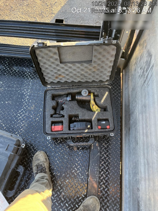 2021 TORCUP VT-1000KIT