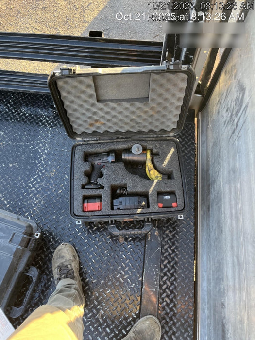 2021 TORCUP VT-1000KIT