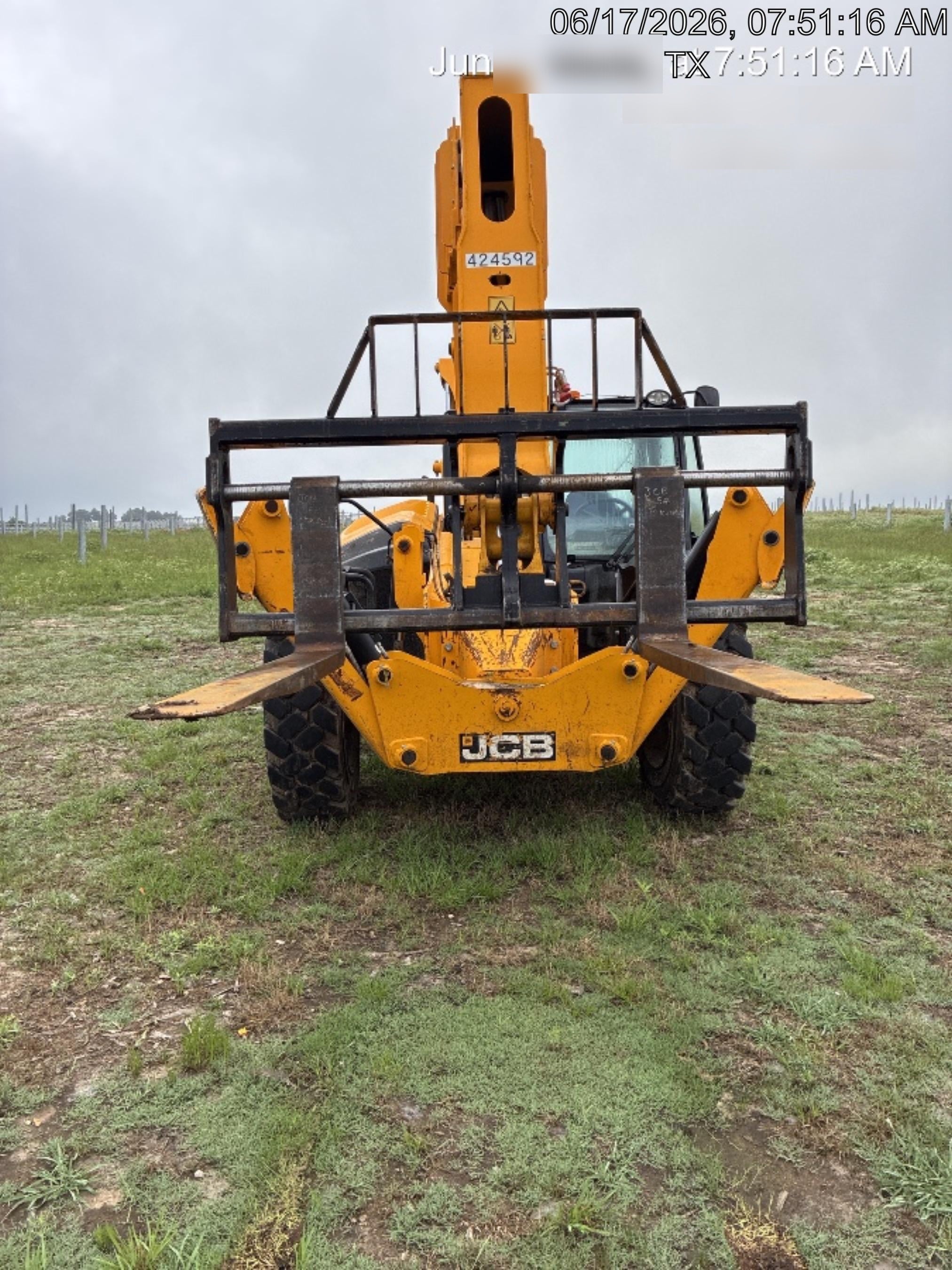 2024 JCB 512-56