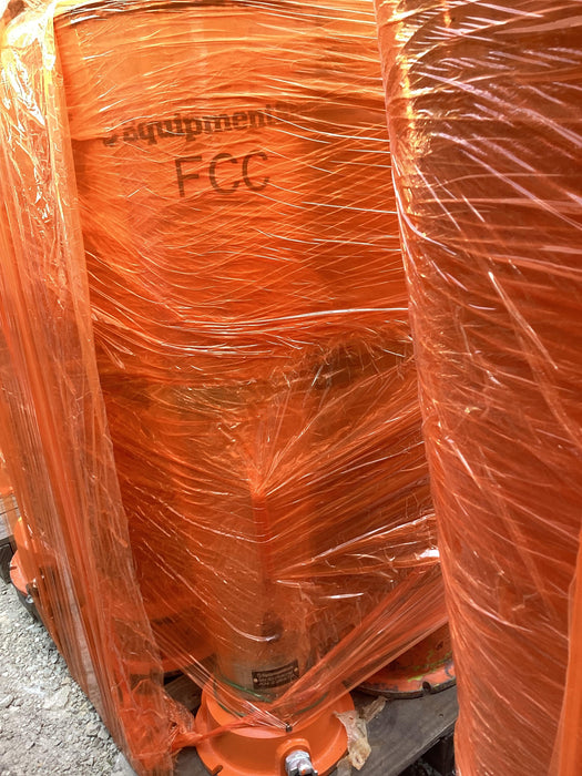 2022 MICHIGAN PNEUMATIC ES-6AM-TRACKER