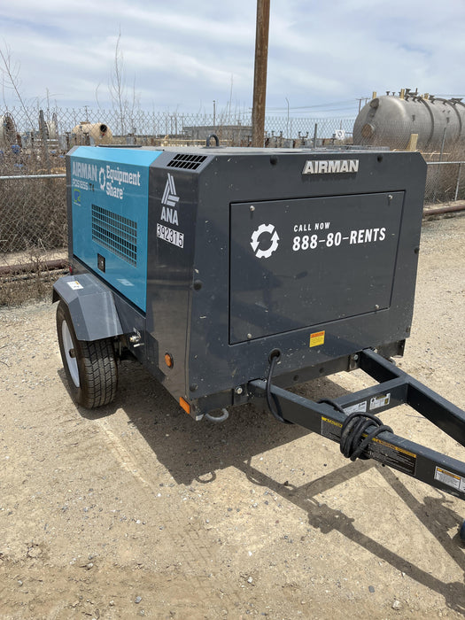 2024 AIRMAN PDS185S CWK