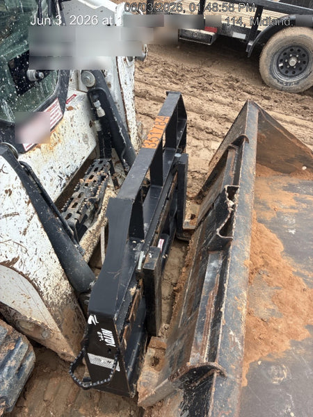 2023 MANITOU 50504723