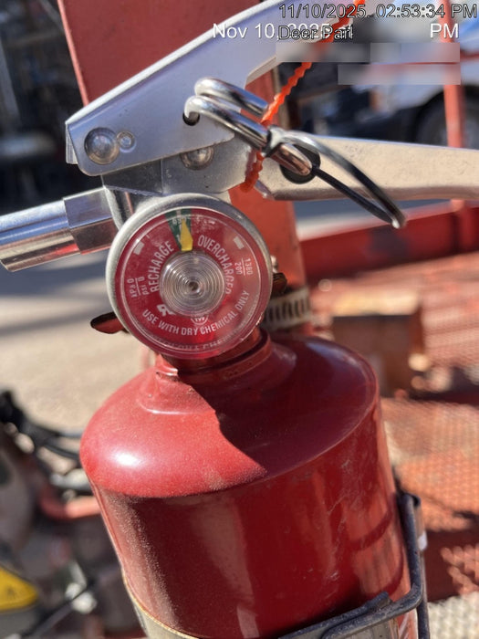 2018 SKYJACK SJ63 AJ