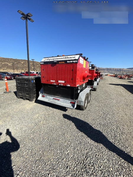 2024 CAMPO DB1200CT