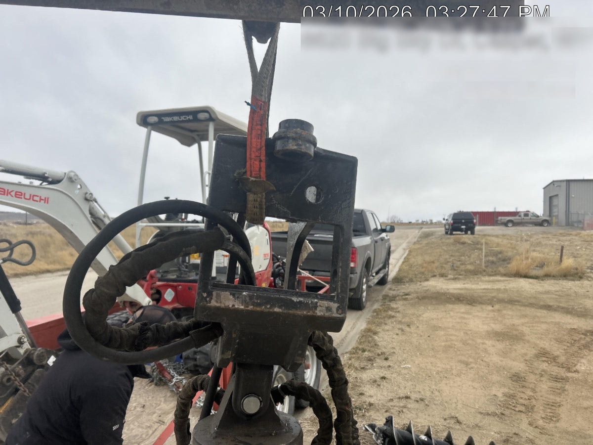 2021 PALADIN X1975D