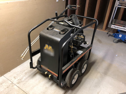 2021 MI-T-M CORPORATION HSP-3504-3MGH