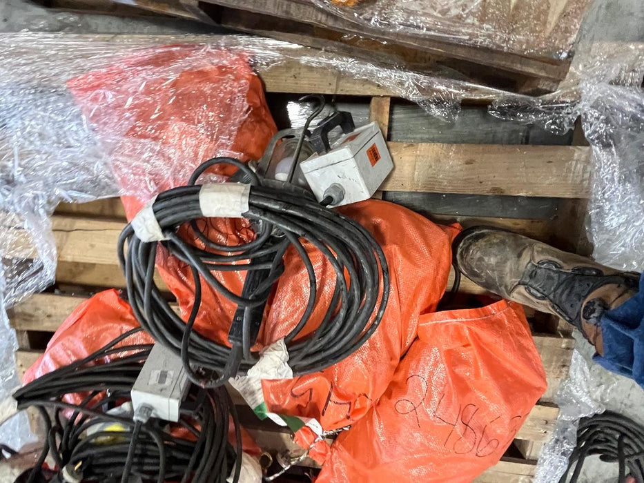 2020 LIND EQUIPMENT GST50