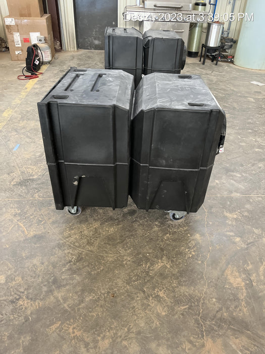 2022 ABATEMENT TECHNOLOGIES BD2KM