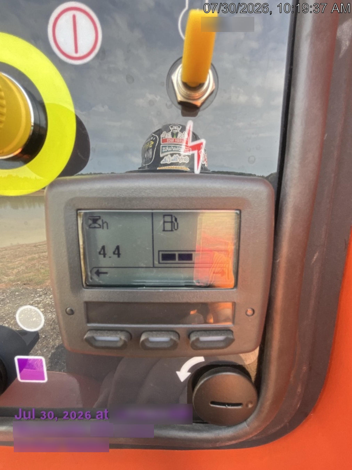 2026 JLG 1350SJP