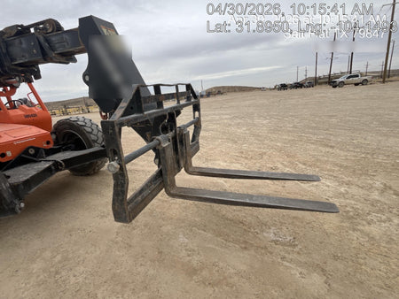 2023 SKYTRAK 10054