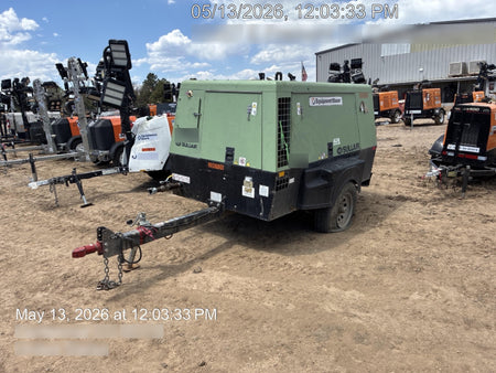 2022 SULLAIR 375H