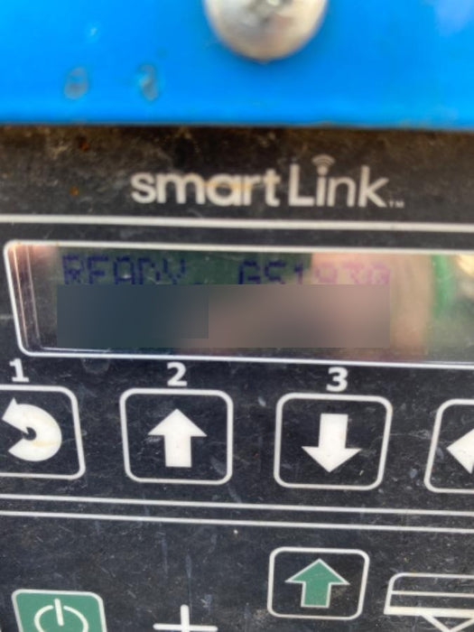 2018 Genie GS-1930 Genie GS-1930 w/Fixed Rail, Chain Entry