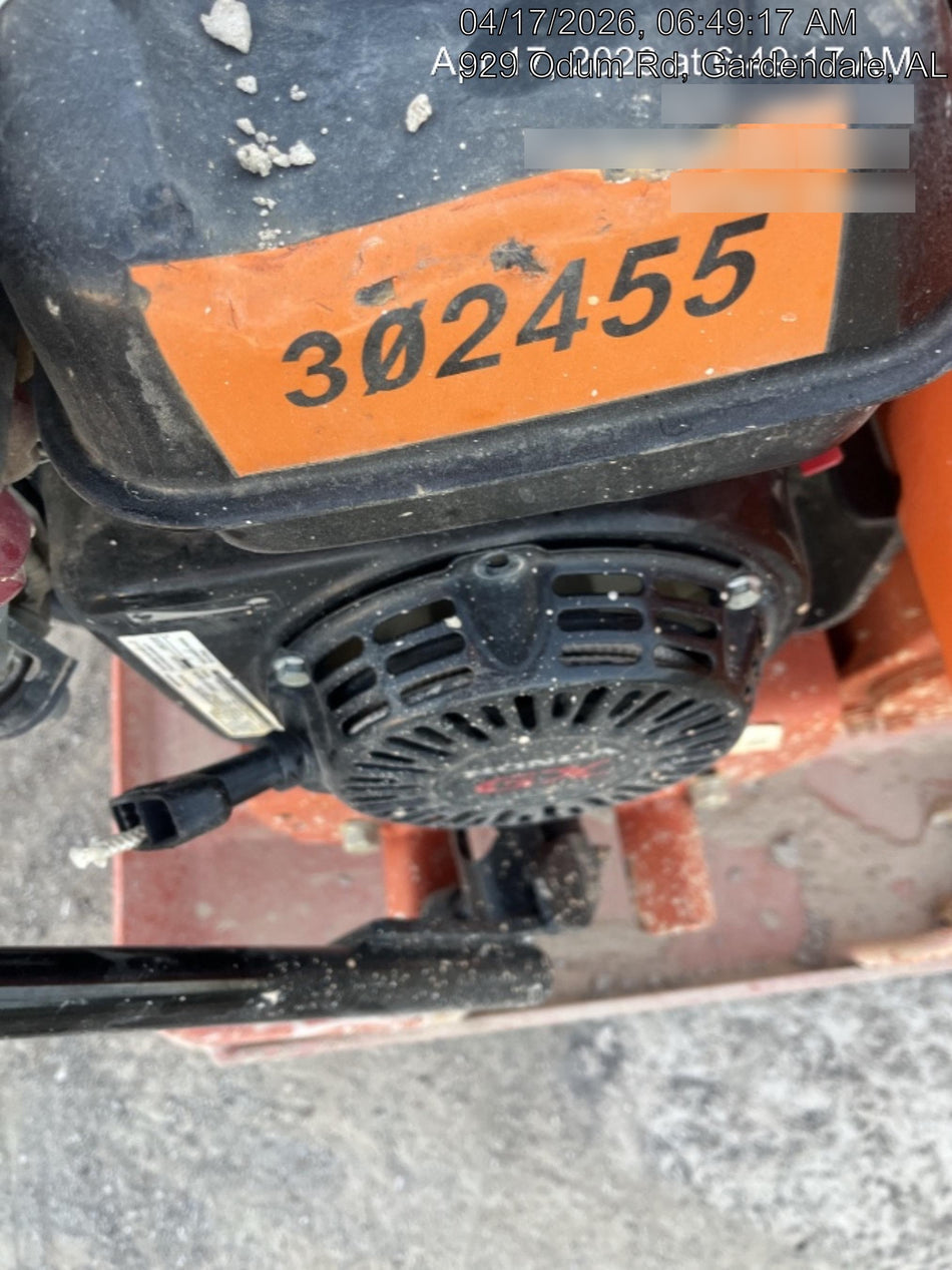 2023 MULTIQUIP MVC82VHW