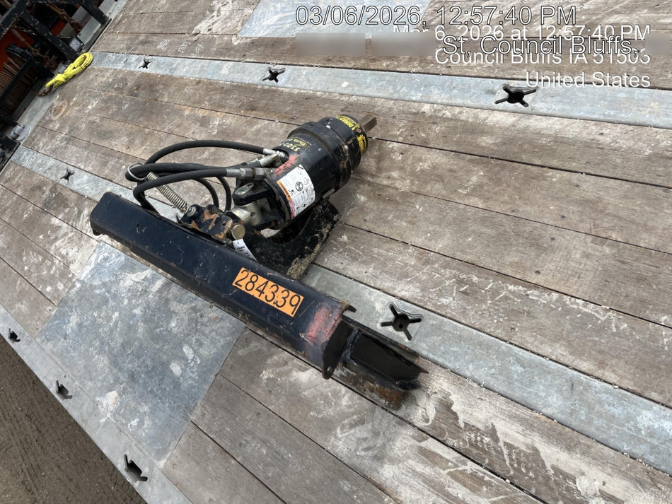 2022 AUGER TORQUE 3300-30