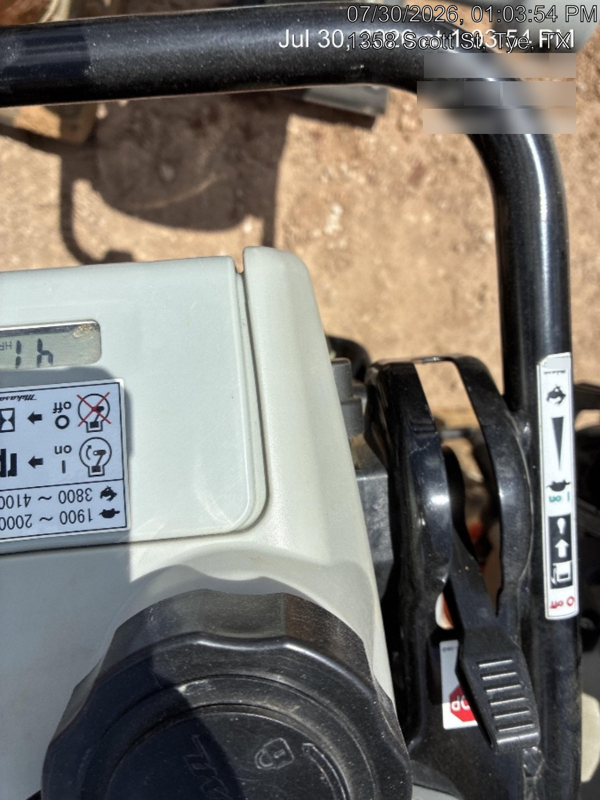 2026 MULTIQUIP MTX60HD