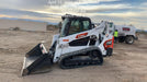 2021 BOBCAT T595