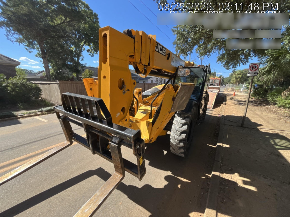 2021 JCB 512-56