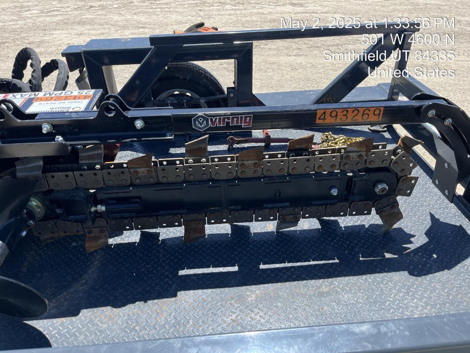 2025 VIRNIG TCH48-25