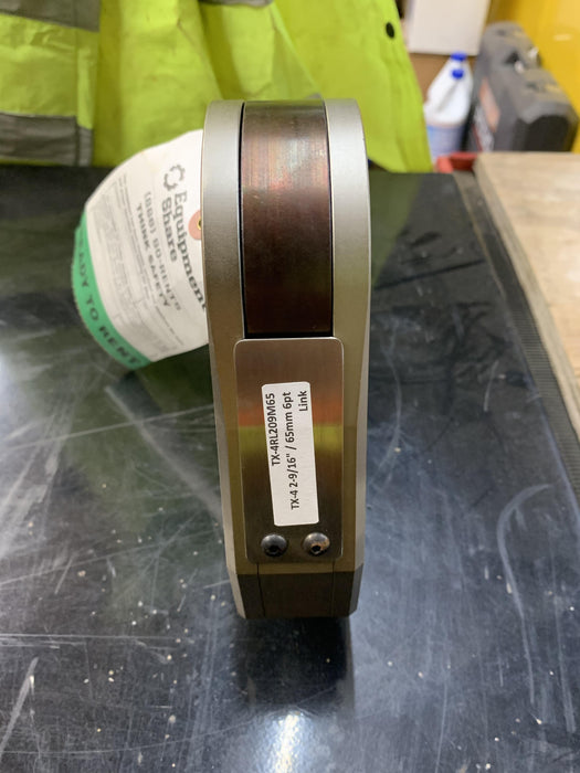 2021 TORCUP TX-4RL209M65