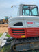 2021 TAKEUCHI TB290C