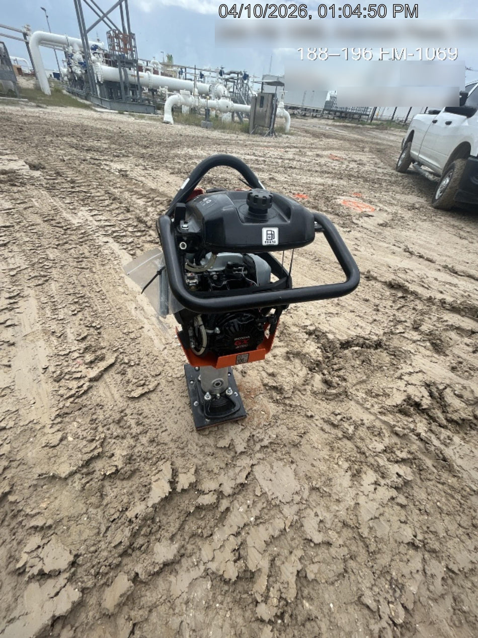 2025 HUSQVARNA LT5005