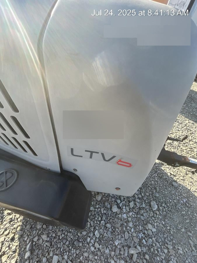 2018 Wacker Neuson LTV6L-MH Wacker Neuson LTV6L Mobile Light Tower w/Fuel Level Sensor Installed