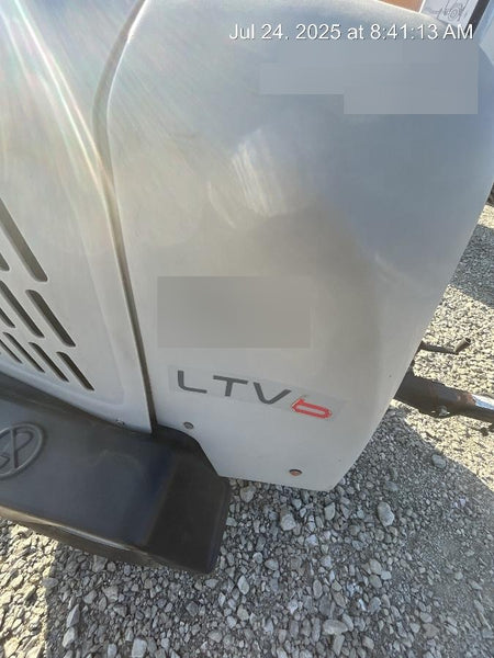 2018 Wacker Neuson LTV6L-MH Wacker Neuson LTV6L Mobile Light Tower w/Fuel Level Sensor Installed