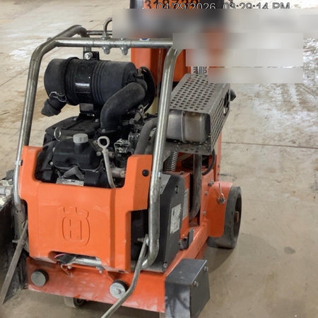 2023 HUSQVARNA FS520