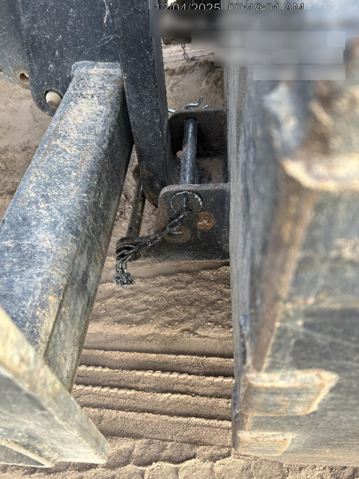 2020 STAR INDUSTRIES 1406B