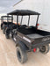2023 Club Car CA1700D Canopy, Diesel, 4 Passenger