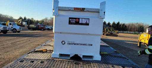 2022 WESTERN GLOBAL 20TCG-ES