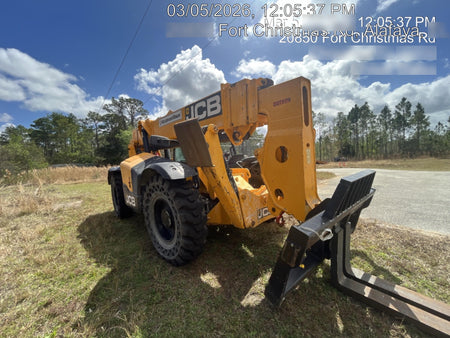 2022 JCB 510-56
