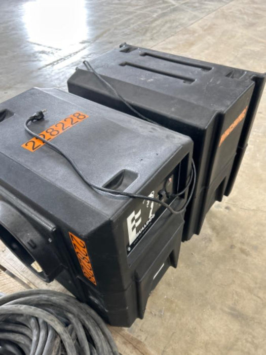 2022 ABATEMENT TECHNOLOGIES BD2KM