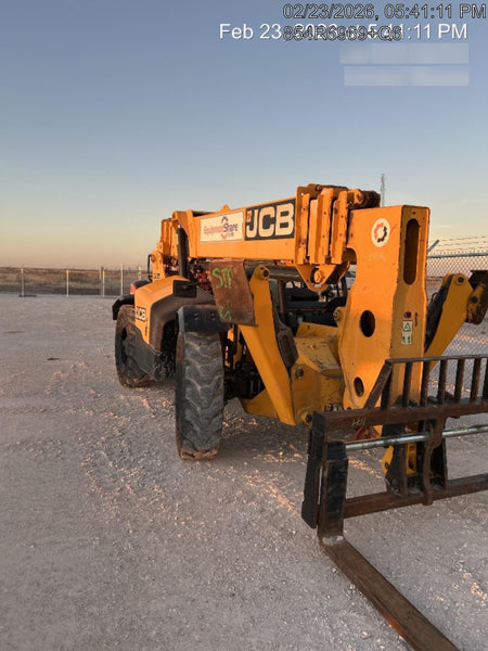 2019 JCB 512-56