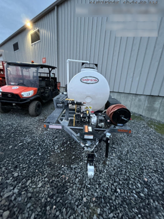 2023 SIMPSON SWT-52517