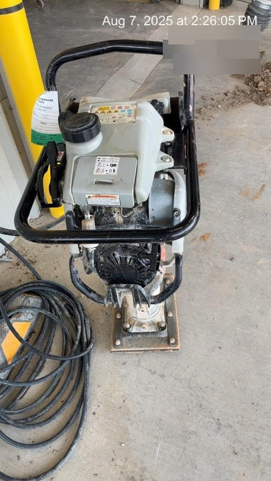 2023 MULTIQUIP MTX60HD