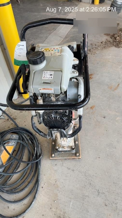 2023 MULTIQUIP MTX60HD