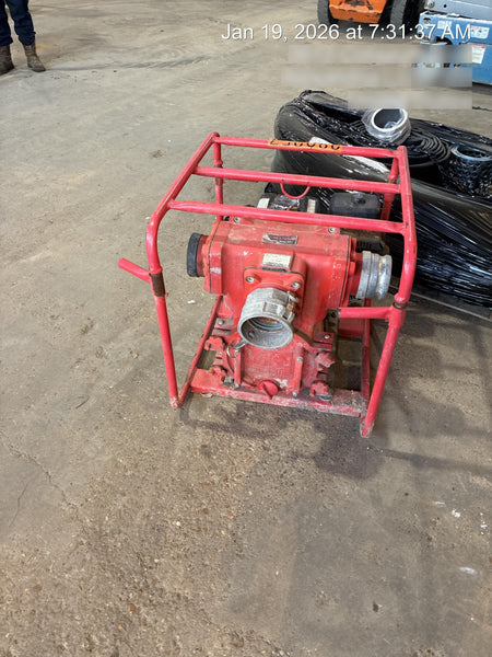 2023 MULTIQUIP QP4TH