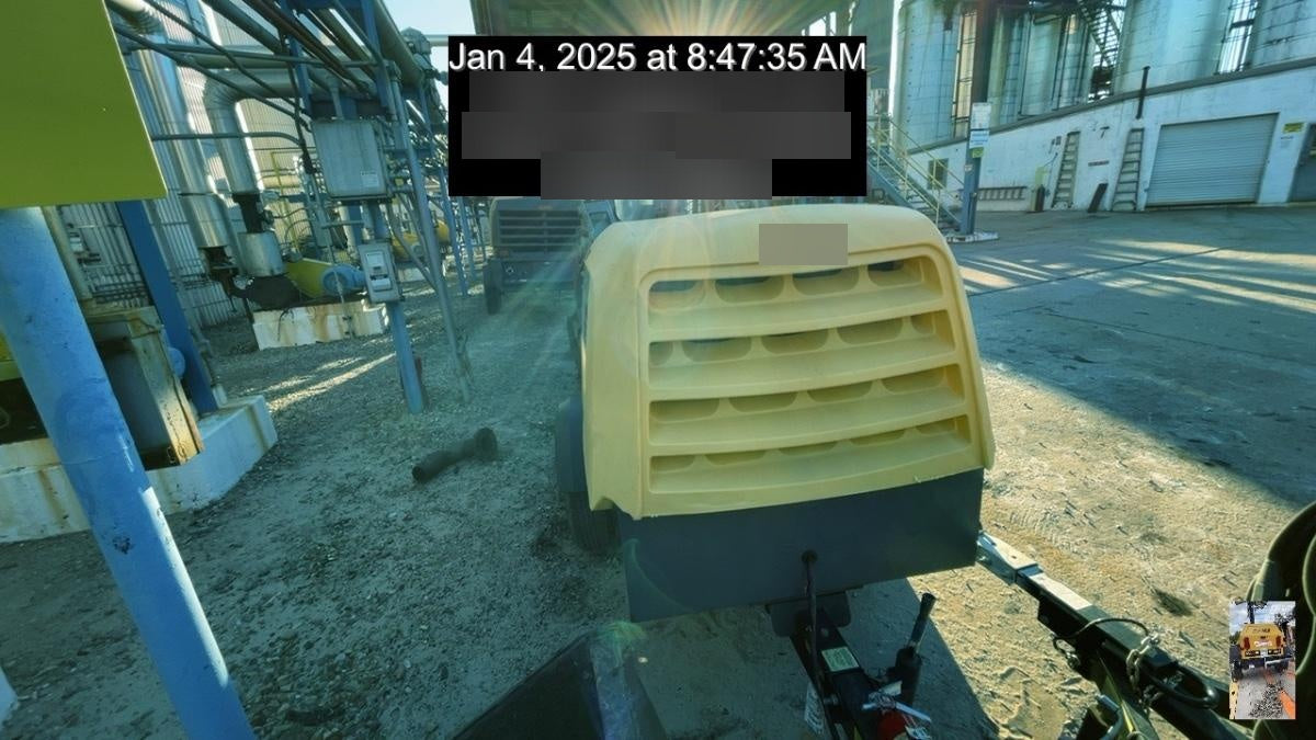 2020 ATLAS COPCO XAS188