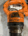 2022 MICHIGAN PNEUMATIC MP-133-ORANGE-NEP-SB
