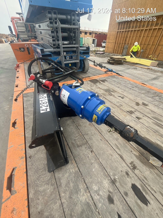 2024 AUGER TORQUE 3300-30