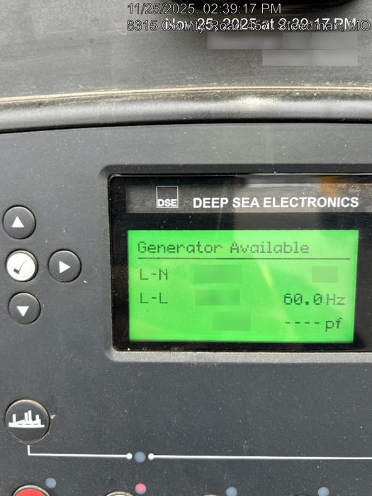 2021 ATLAS COPCO QAS150