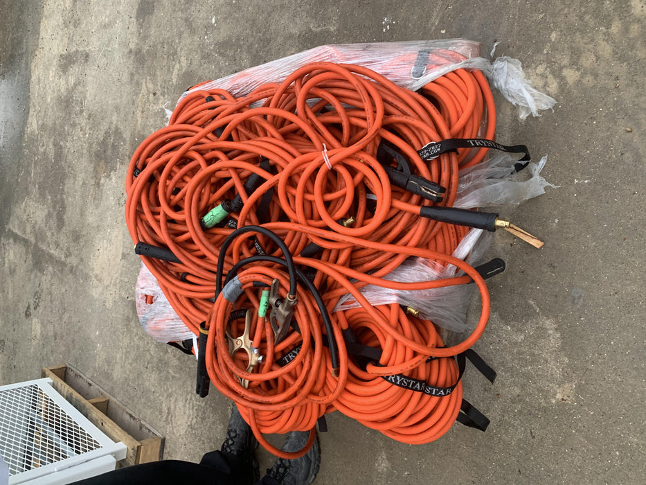 2020 MILLER ELECTRIC BB500