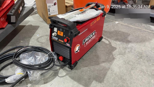 2024 LINCOLN ELECTRIC TOMAHAWK 1000