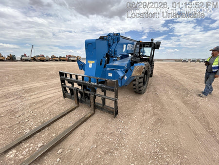 2024 GENIE GTH-1056