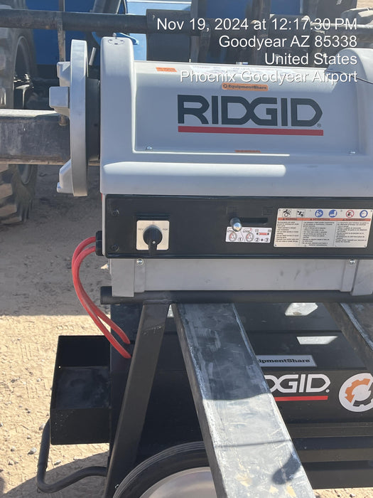 2024 RIDGID 1224