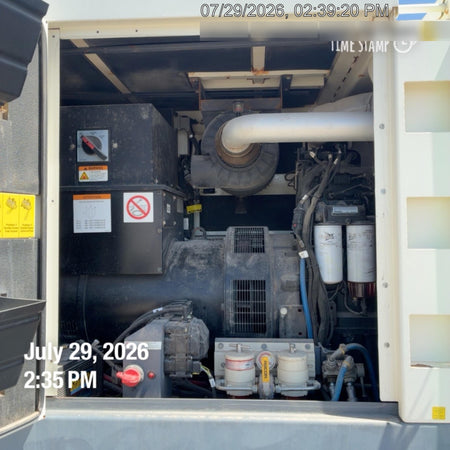 2020 ATLAS COPCO QAS250