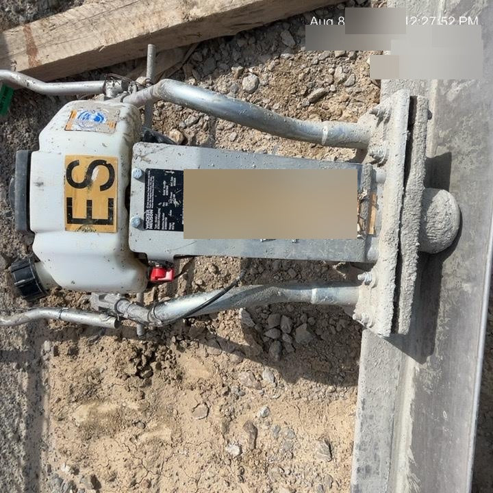 2025 WACKER NEUSON P35A
